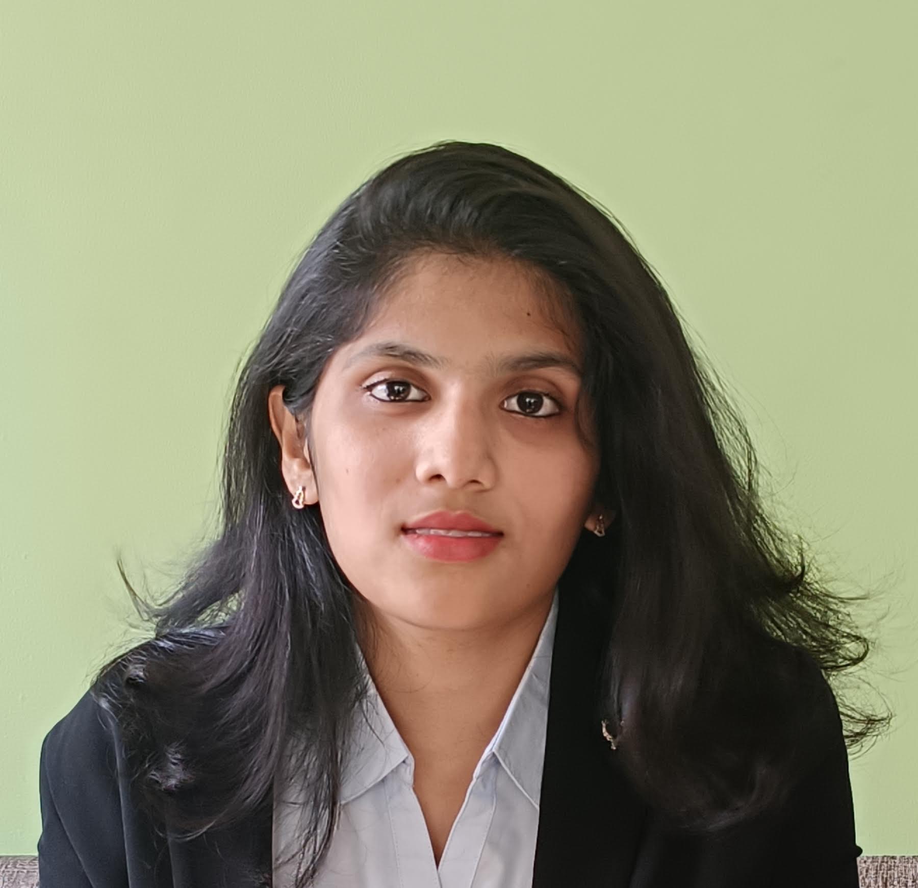 Dasari Sandhya Rani
